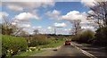 A495 near The Brow