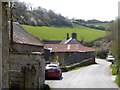 Fordbrook Farm and Nursery