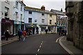 Arwenack Street, Falmouth