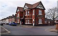 The former Famous Ale House (1), 146 Redcliffe Street, Rodbourne, Swindon