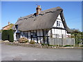 Thatched Cottage