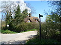 Leigh Park Farm Cottages