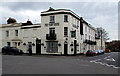 The Town House, Royal Leamington Spa