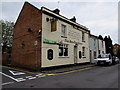 The Bowling Green, Royal Leamington Spa