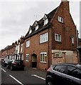 Bakehouse Cottages, Gordon Street, Royal Leamington Spa