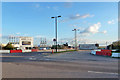 London Gateway - Gate 3 construction entrance