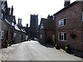 Church Street, Great Budworth