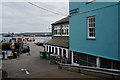 The Front public house off Arwenack Street, Falmouth