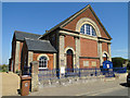 Primitive Methodist Church 1896, Chapelfield, Freethorpe