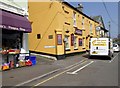 The Volunteer Inn, Yealmpton