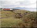 Crofting at Badenscallie