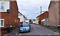 Horace Street, Rodbourne, Swindon