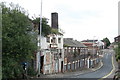 Derelict Works - Bournes Bank