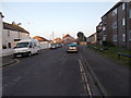 Sutherland Close - Argyle Road