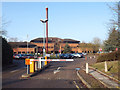 Wireless House, Warwick Technology Park