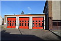 Tunbridge Wells Fire Station