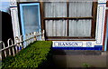 Hanson tiles, Longford, Coventry