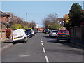 Ellasdale Road - Nyewood Lane