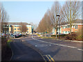 Sub-cell, Warwick Technology Park