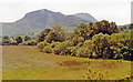 Cader Idris, the extinct volcano, 1992