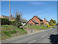 The Street, Hacheston