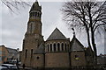 St Mary the Immaculate Church, Falmouth