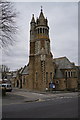 St Mary the Immaculate Church, Falmouth