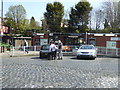 Kidderminster railway station