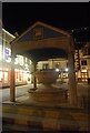 Falmouth Fountain