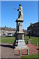 War Memorial, Newcastleton