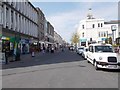 Chapel Road - viewed from South Street