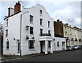 The Drawing Board, Royal Leamington Spa