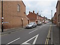 Rosefield Street, Royal Leamington Spa