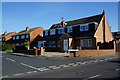 Caernarvon Avenue off New Sturton Lane, East Garforth