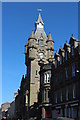 Hawick Town Hall