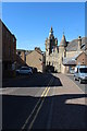 Cross Wynd, Hawick