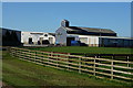 Sturton Grange Farm near East Garforth