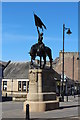 Hornshole Monument, Hawick