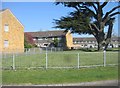 Housing in Fairfax Road