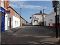 Duke Street - High Street