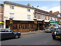 The George Inn - Surrey Street