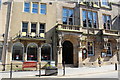 Hawick Town Hall