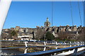 Hawick Town Hall