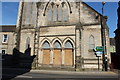 Erskine Parish Church, Langholm