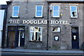 The Douglas Hotel, Langholm