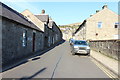 Charles Street, Langholm