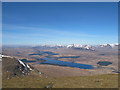 NN3442 : Loch Tulla by Alan Hodgson