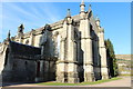 Langholm Parish Church