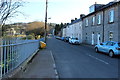 Elizabeth Street, Langholm