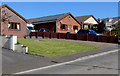 Kings Road bungalows, Llandybie